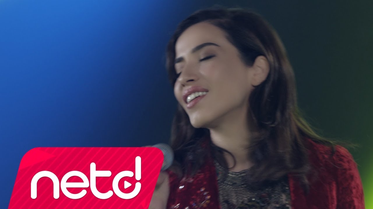 Burcu Güneş - Yoh Yoh Mp3 İndir