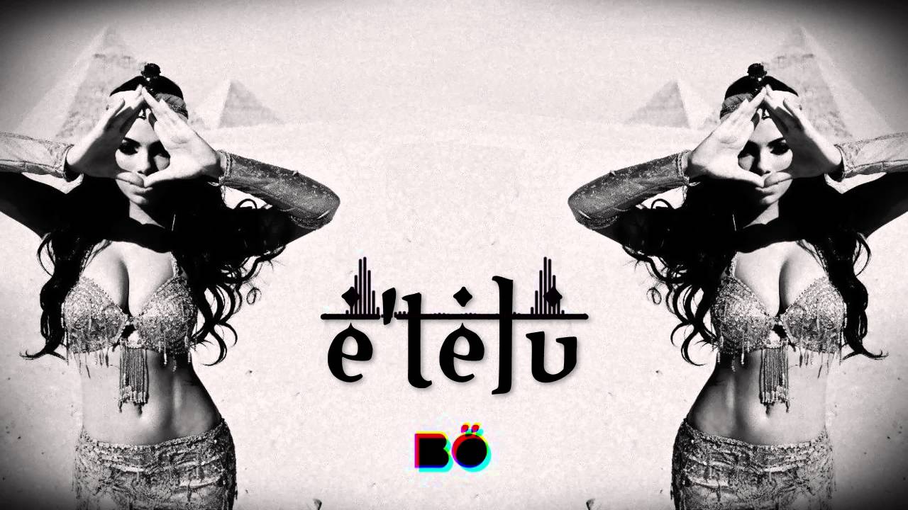 BÖ - E'telu Mp3 İndir