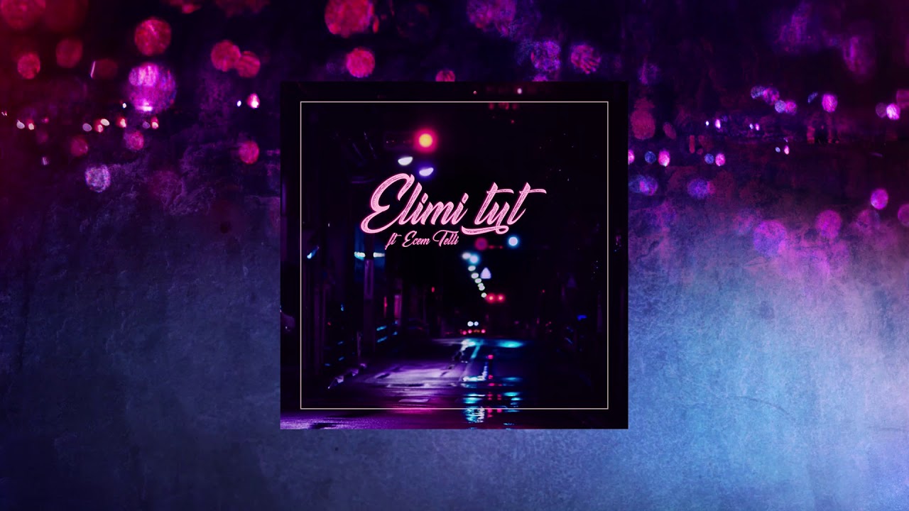 BÖ & Serhat Durmus - Elimi Tut (ft. Ecem Telli) Mp3 İndir