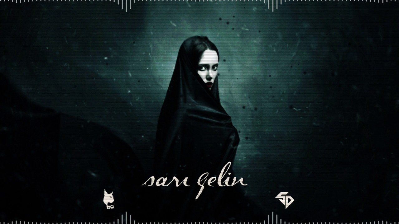 BÖ & Serhat Durmus - Sarı Gelin Mp3 İndir