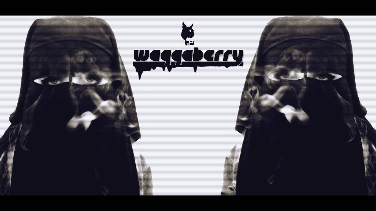 BÖ - Waqqaberry Mp3 İndir