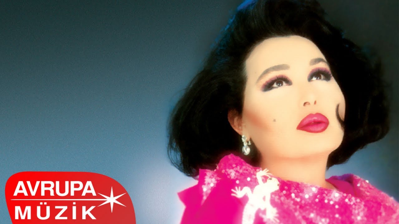 Bülent Ersoy - Cehennem Azabı (Official Audio) Mp3 İndir