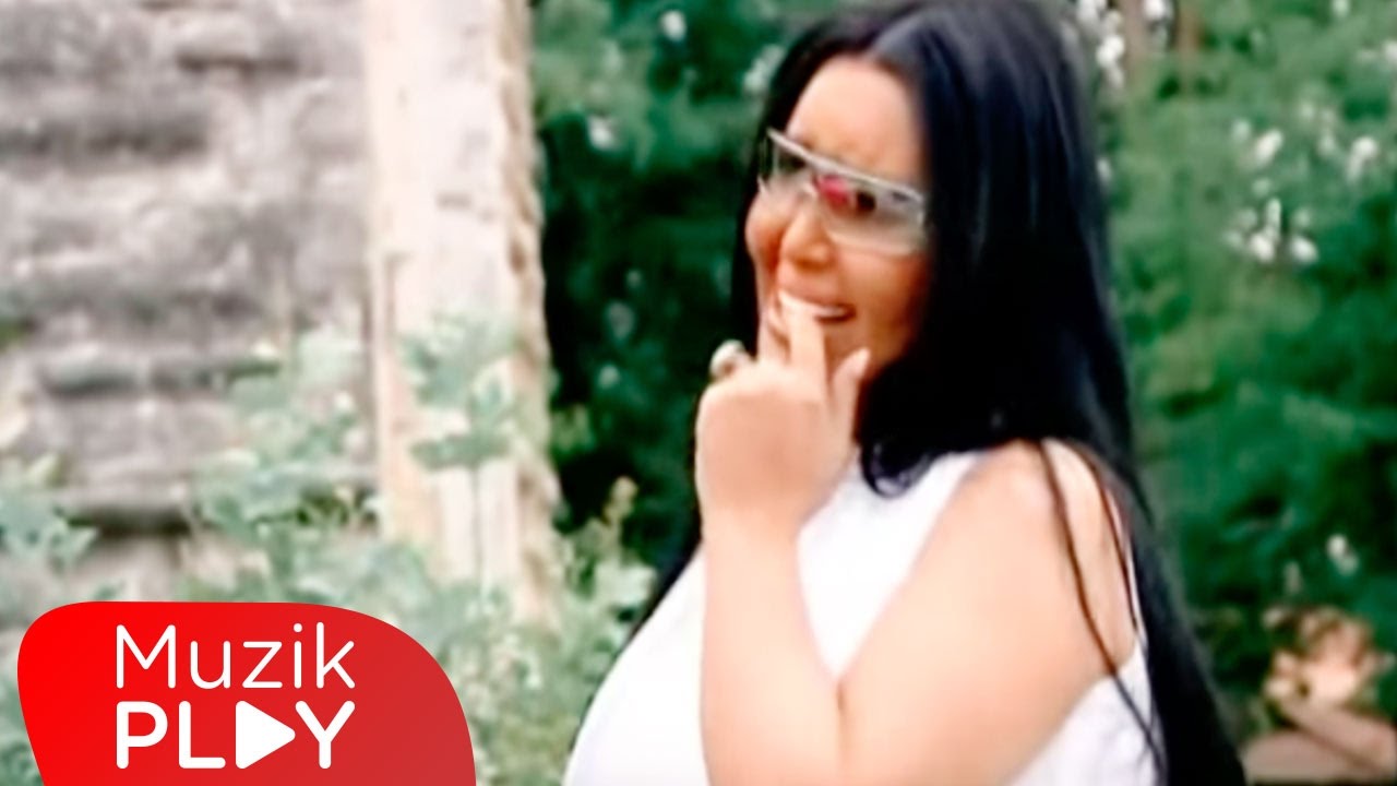 Bülent Ersoy - Hani Bizim Sevdamız (Official Video) Mp3 İndir