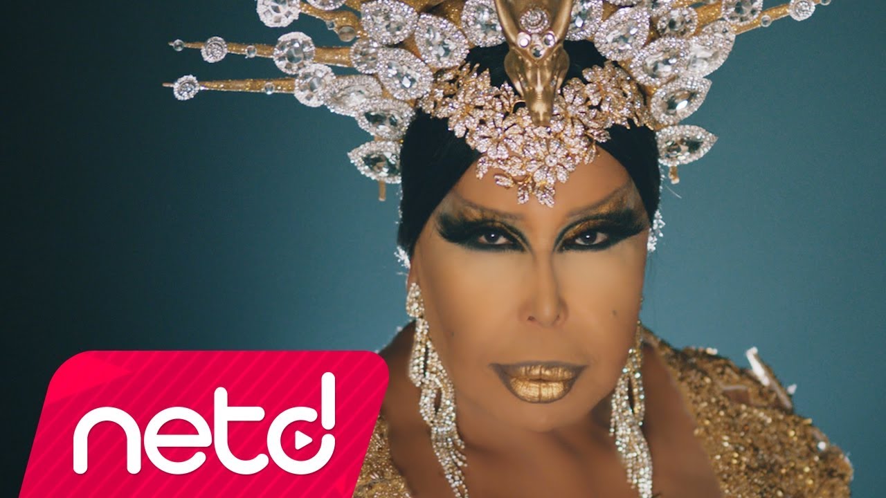 Bülent Ersoy - Ümit Hırsızı Mp3 İndir