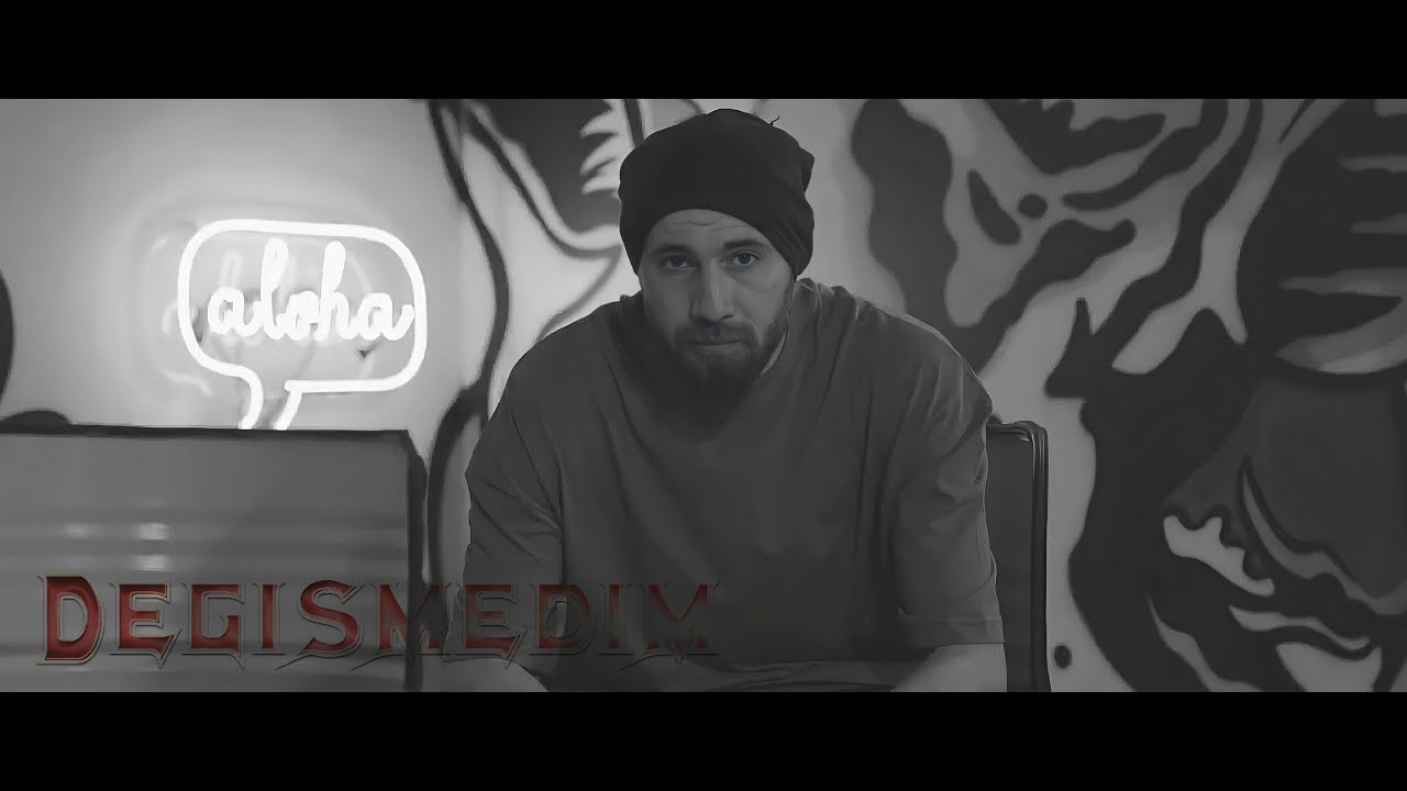 Bülent Işık - Değişmedim Mp3 İndir