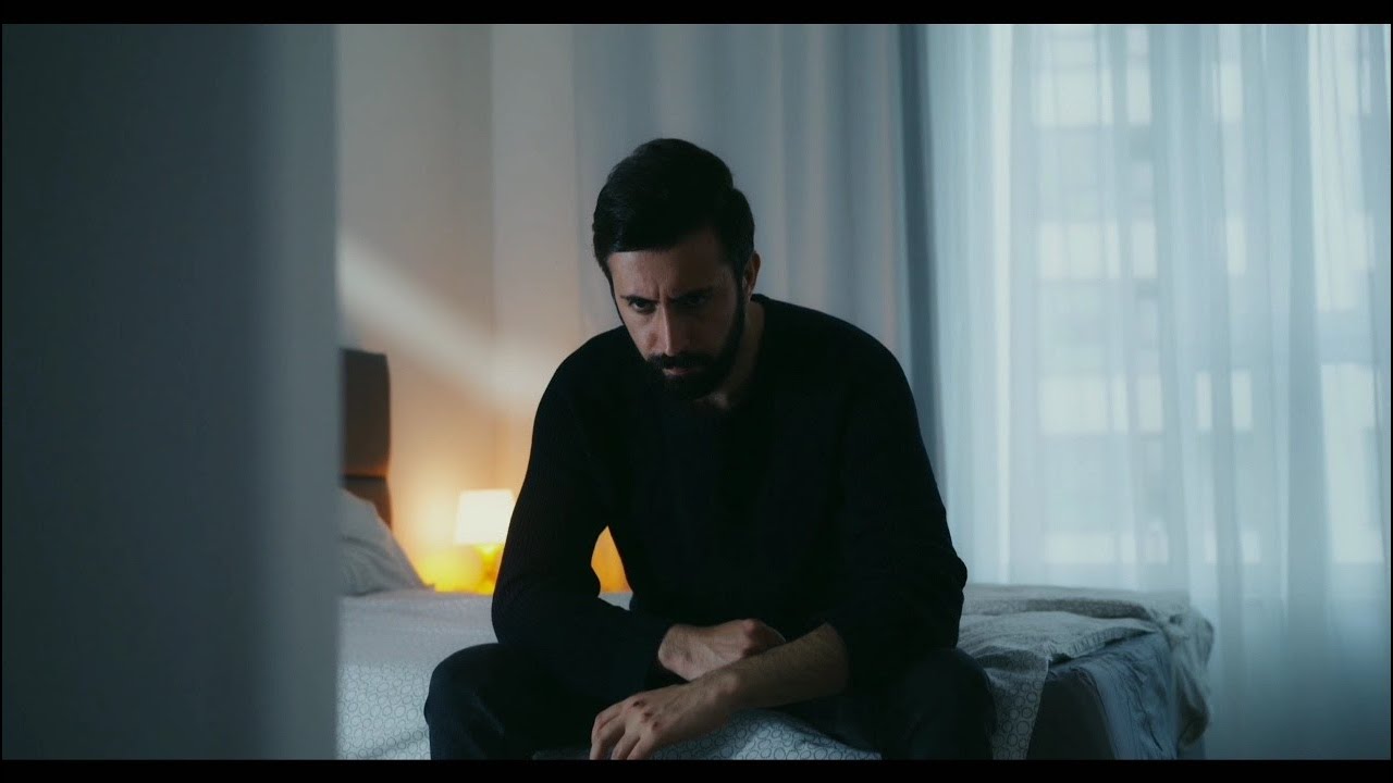 Bülent Işık - İki Gözüm (Official Video) Mp3 İndir
