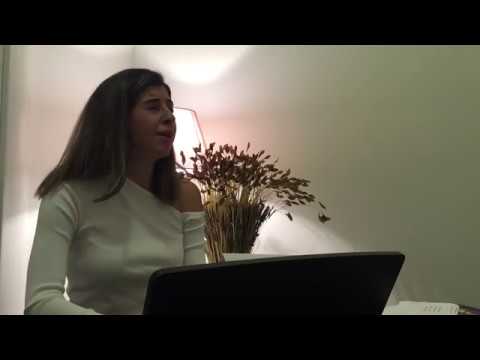 Büşra Periz - Tanrım (Rober Hatemo) Mp3 İndir