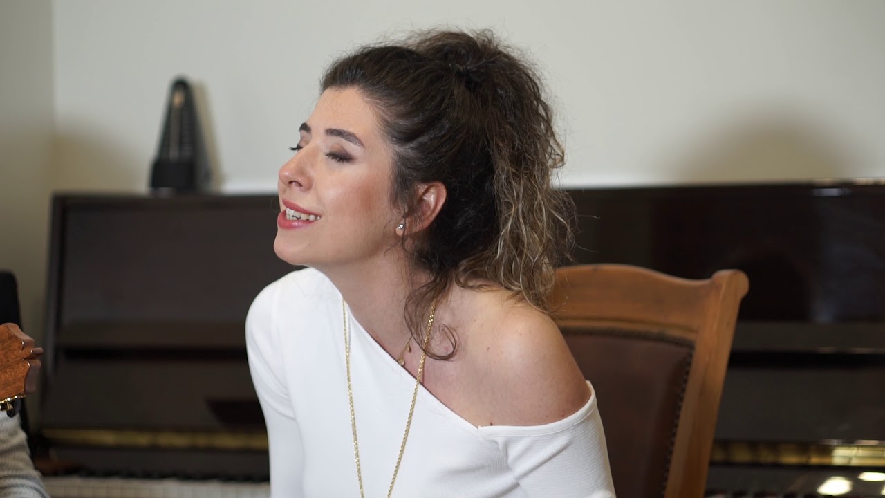 Büşra Periz - Tarifi Zor (Soner Sarıkabadayı Cover) Mp3 İndir