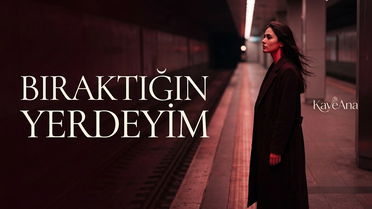 Bıraktığın Yerdeyim | Anatolian KaveAna Mp3 İndir