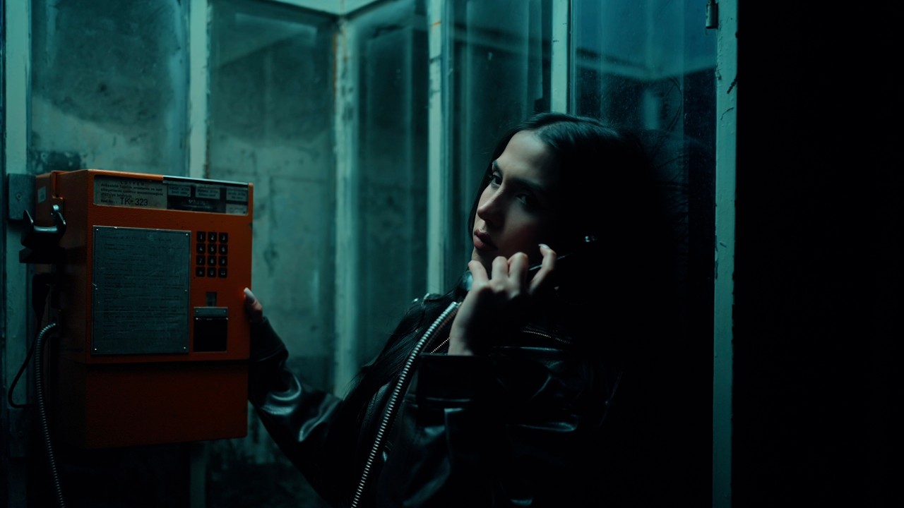 Can Atayılmaz & Ceren Sagu - Atarım İçime Mp3 İndir