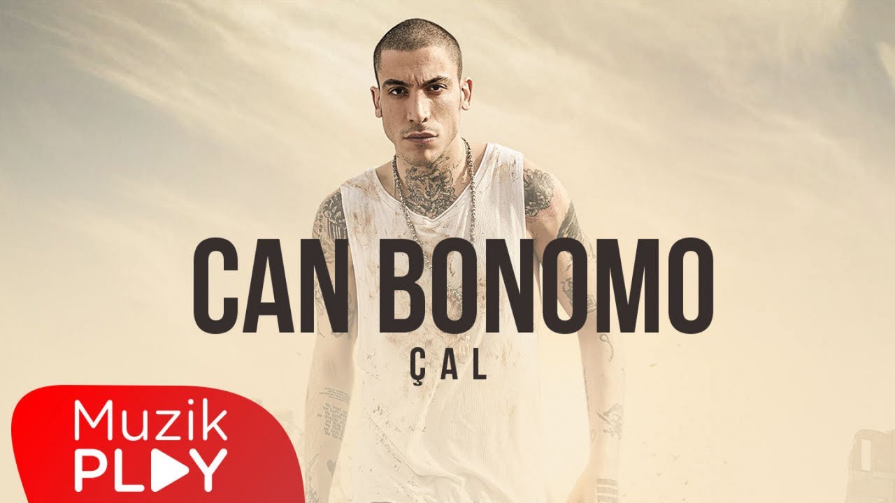Can Bonomo - Çal (Official Audio) Mp3 İndir