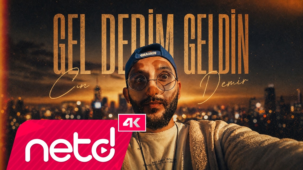 Can Demir - Gel Dedim Geldin Mp3 İndir