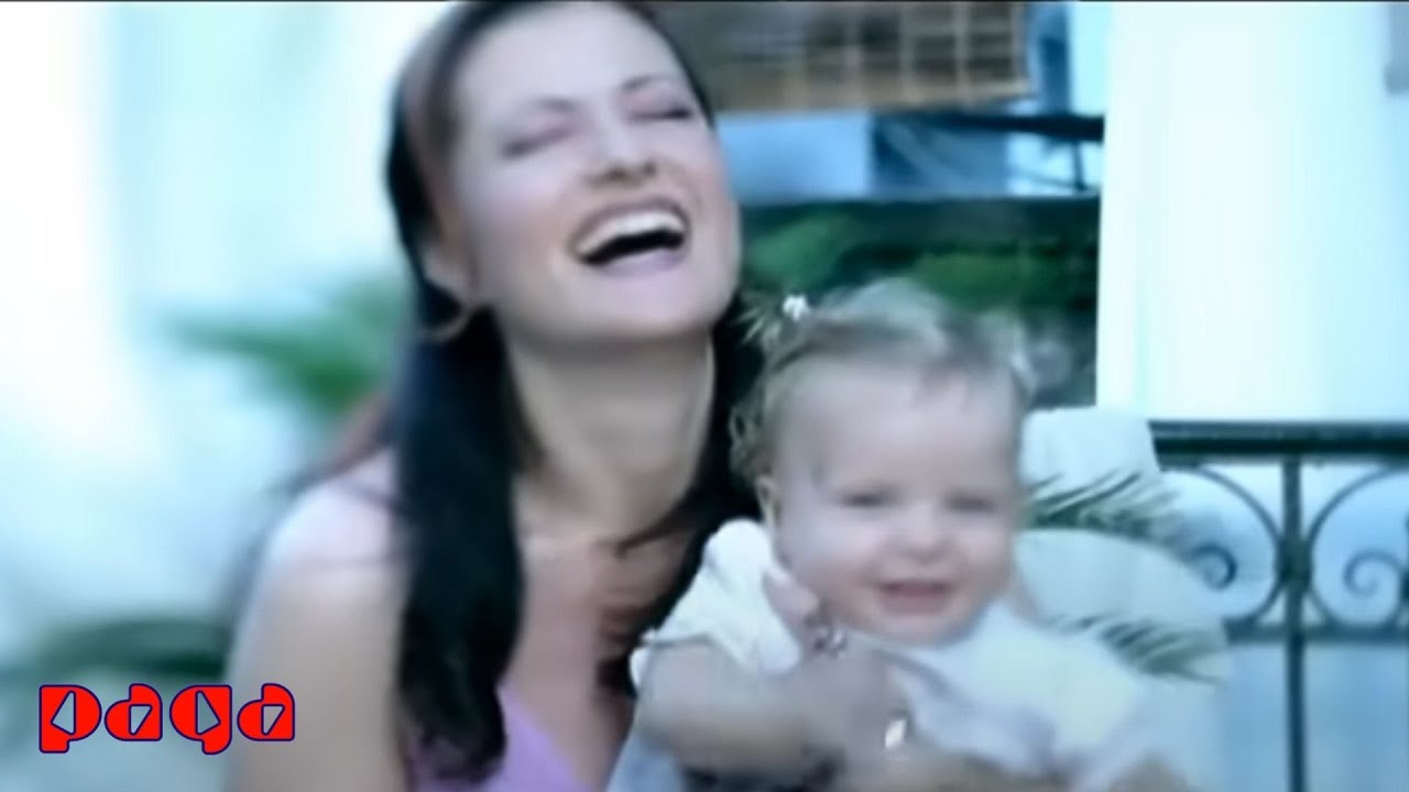 Candan Erçetin - Melek (Official Video) Mp3 İndir