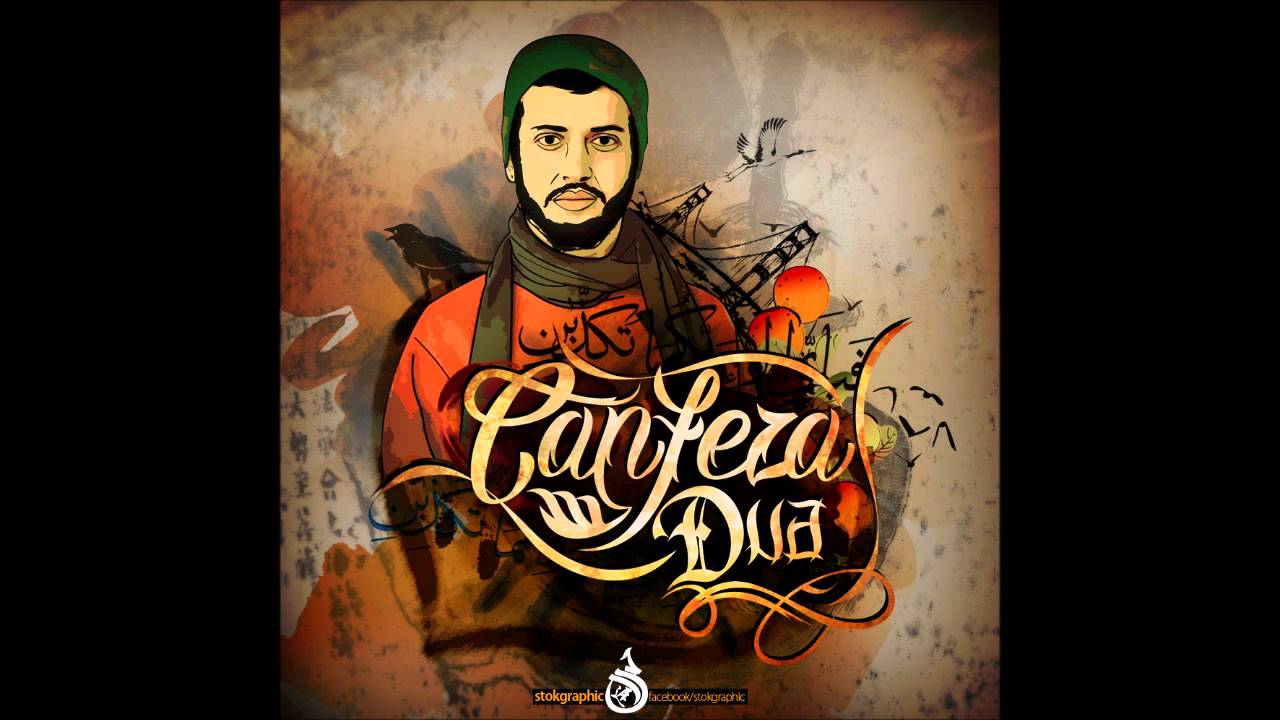 Canfeza - Dua Mp3 İndir