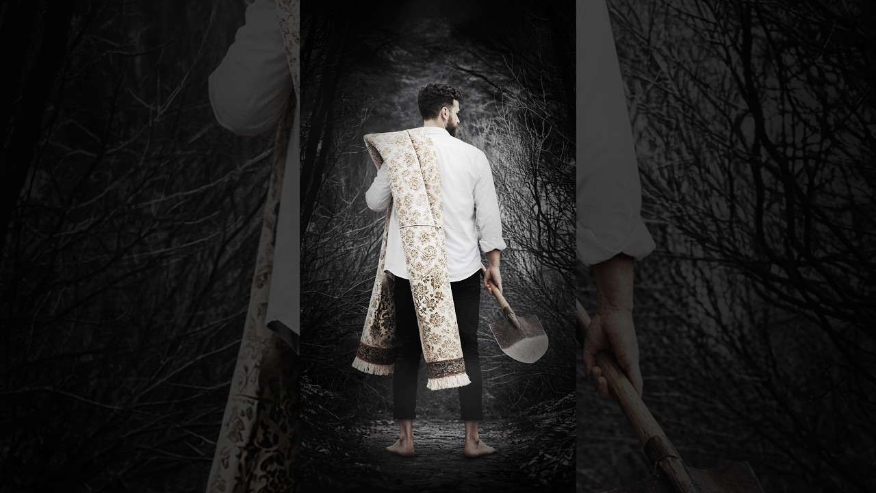 Canfeza - Katil Mp3 İndir