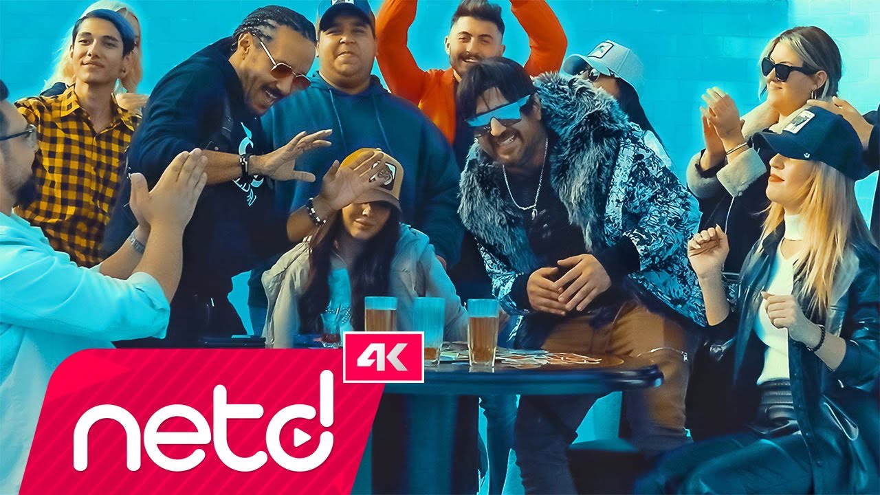 Cankan & Eren Karayılan - Benden Olsun Mp3 İndir