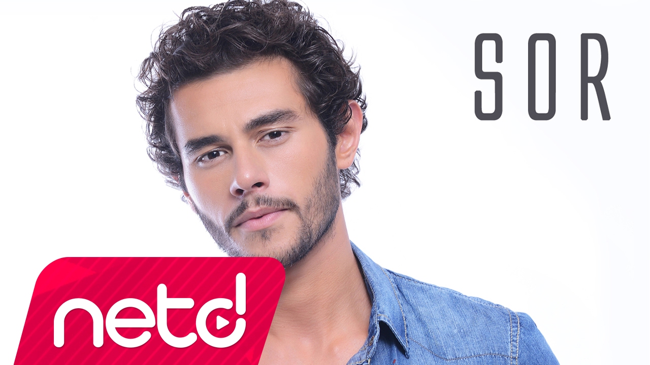 Cem Belevi - Sor Mp3 İndir