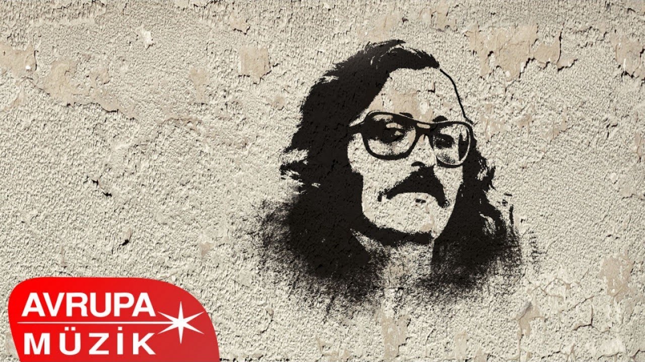 Cem Karaca - En İyileriyle Cem Karaca (Full Albüm) Mp3 İndir