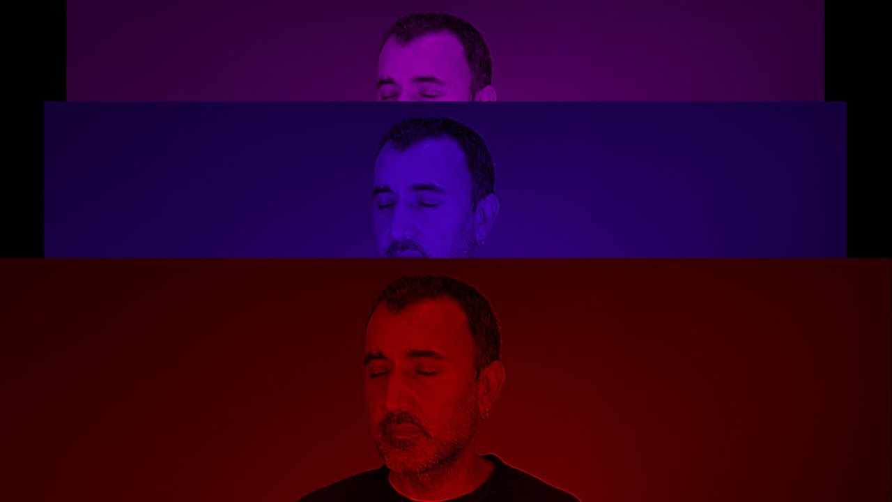 Cem Yıldız - Cehennem Bile Ağlar Olmuş ft. Serpil Sarı (Official Video) Mp3 İndir