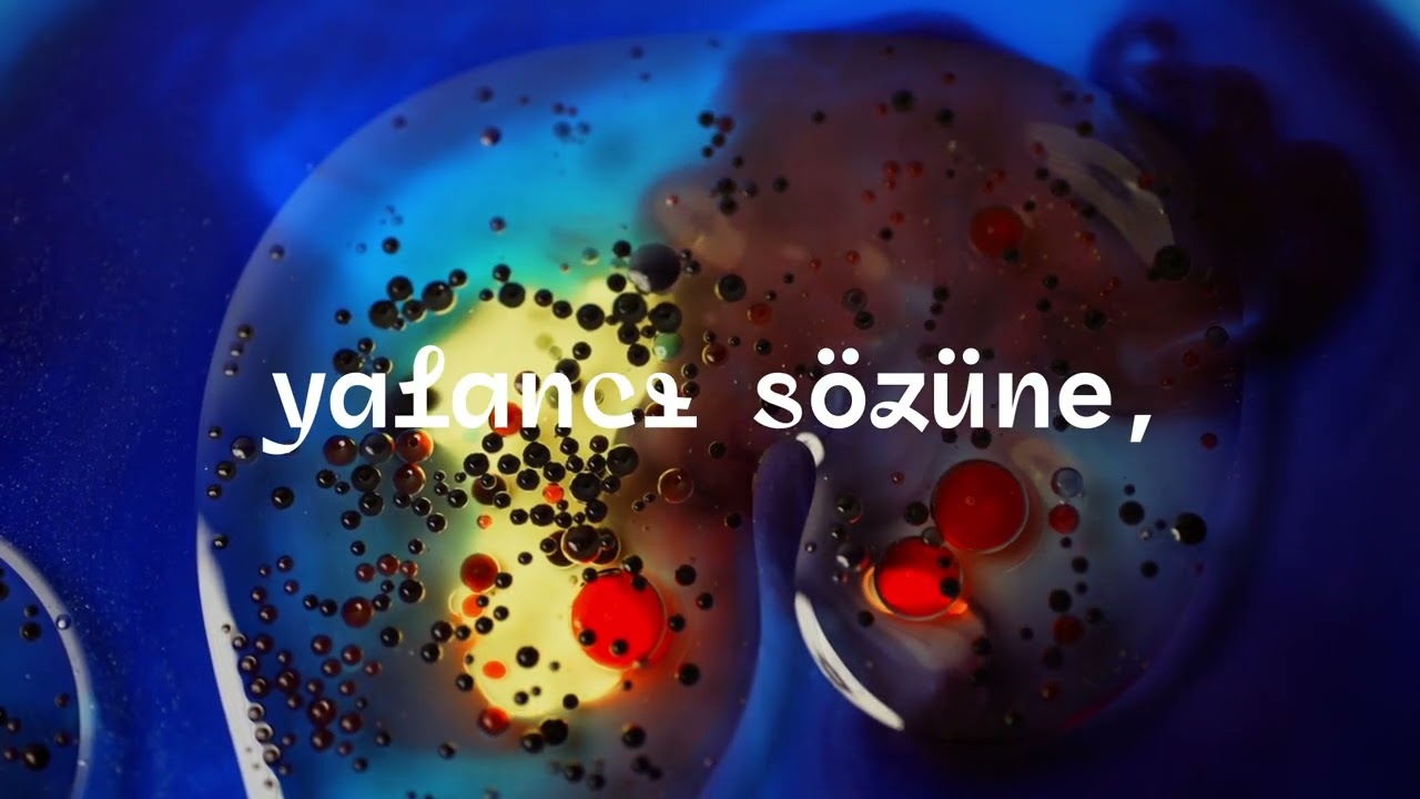 Cem Yıldız - İnsan (CeC) (Official Video) Mp3 İndir