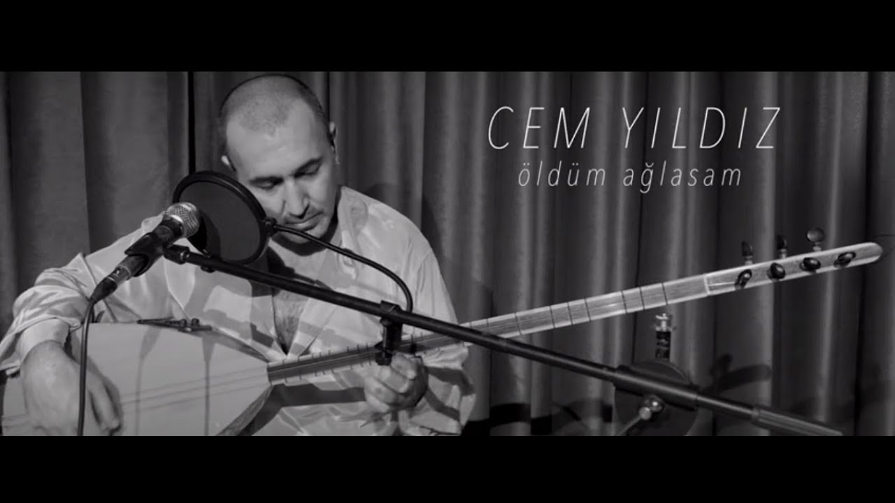 Cem Yıldız - Öldüm Ağlasam Ne Olur Mp3 İndir