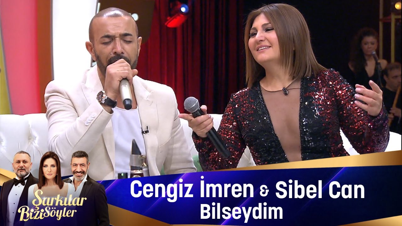 Cengiz İmren & Sibel Can - BİLSEYDİM Mp3 İndir