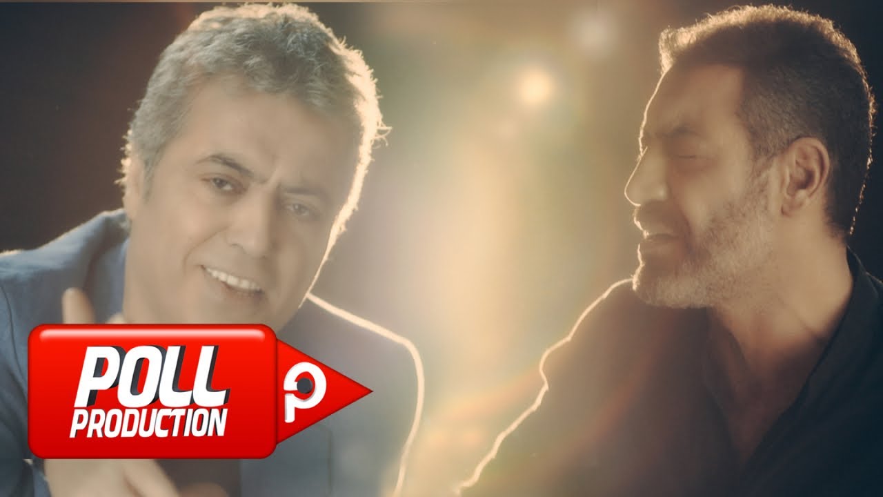 Cengiz Kurtoğlu & Hakan Altun - Duyanlara Duymayanlara - (Official Video) Mp3 İndir