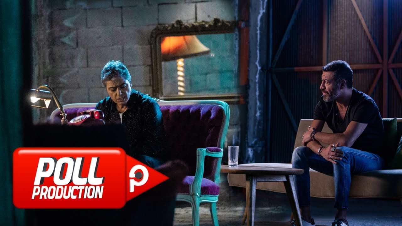 Cengiz Kurtoğlu & Hakan Altun - Yorgun Yıllarım - (Official Video) Mp3 İndir