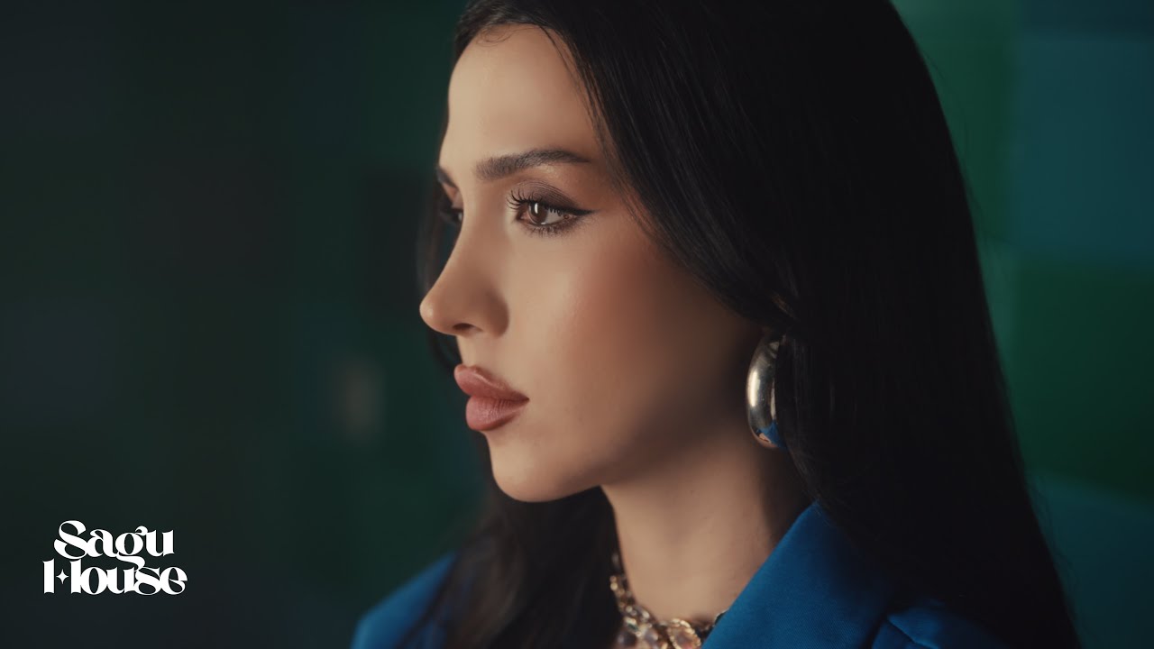 Ceren Sagu - Alışırım Sandım Mp3 İndir