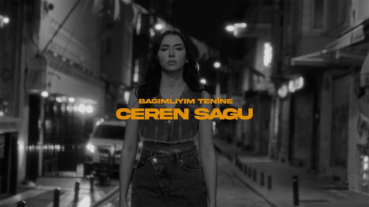 Ceren Sagu - Bağımlıyım Tenine Mp3 İndir