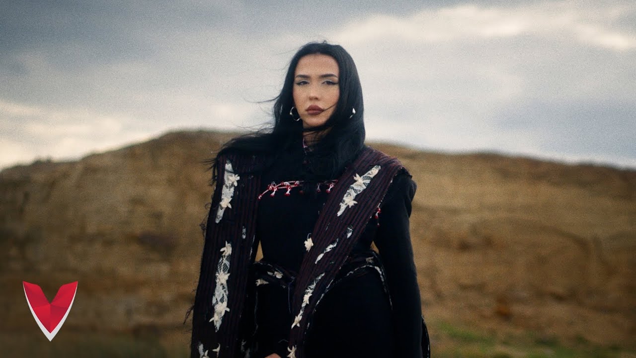 Ceren Sagu - Unutamazsın Mp3 İndir