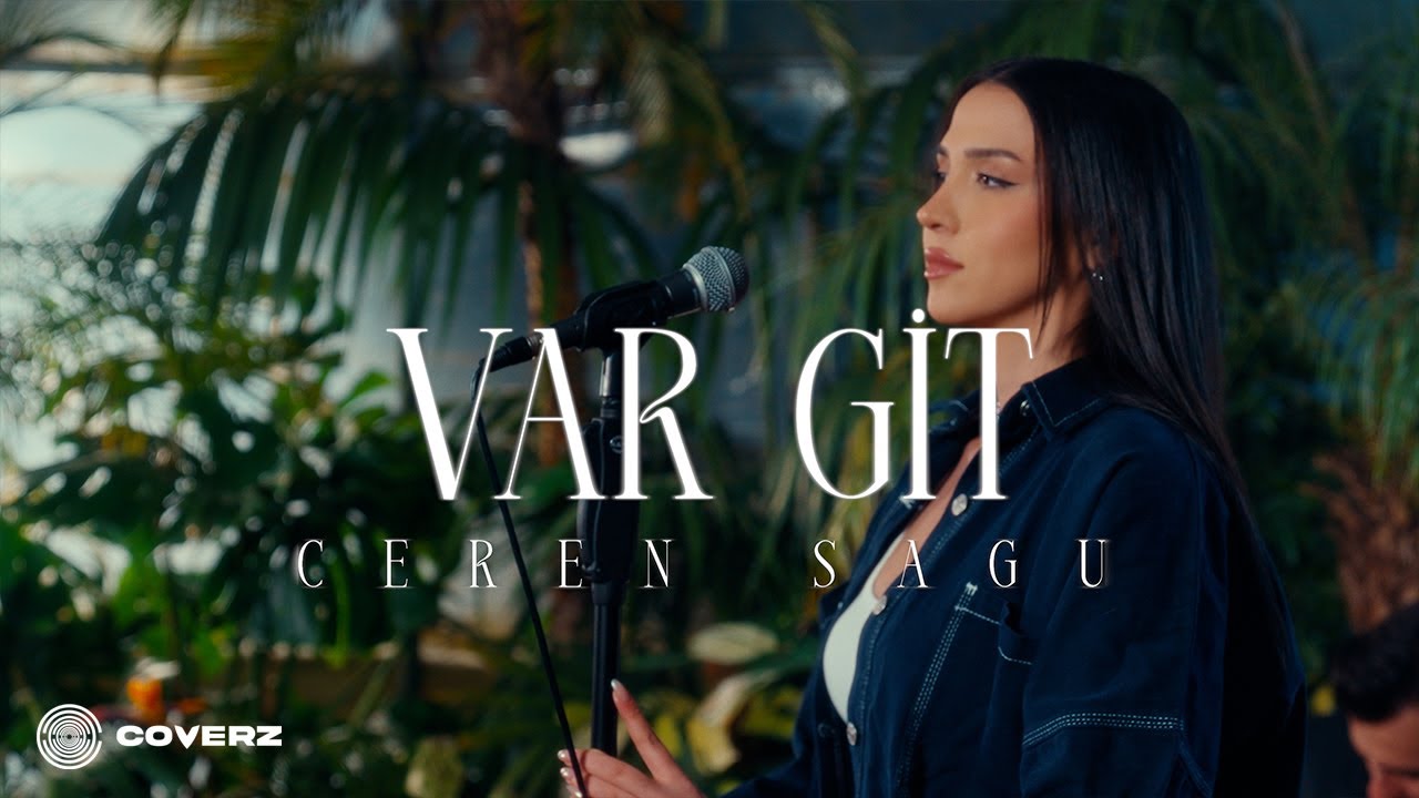 Ceren Sagu - Var Git Mp3 İndir