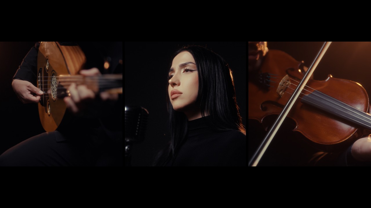 Ceren Sagu - Yemin Olsun Mp3 İndir