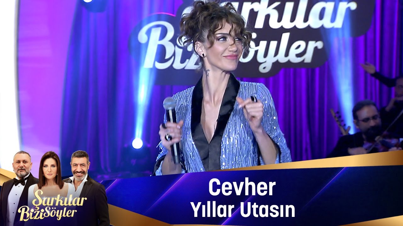 Cevher - YILLAR UTANSIN Mp3 İndir