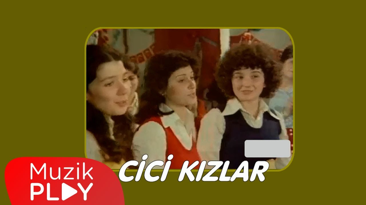 Cici Kızlar - Delisin (Official Audio) Mp3 İndir
