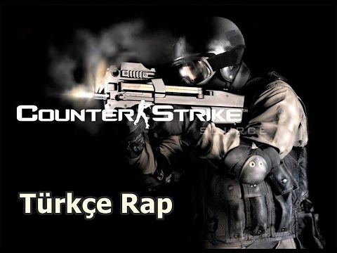 Counter-Strike Türkçe Rap (Ft. Murat Gemlik) Mp3 İndir