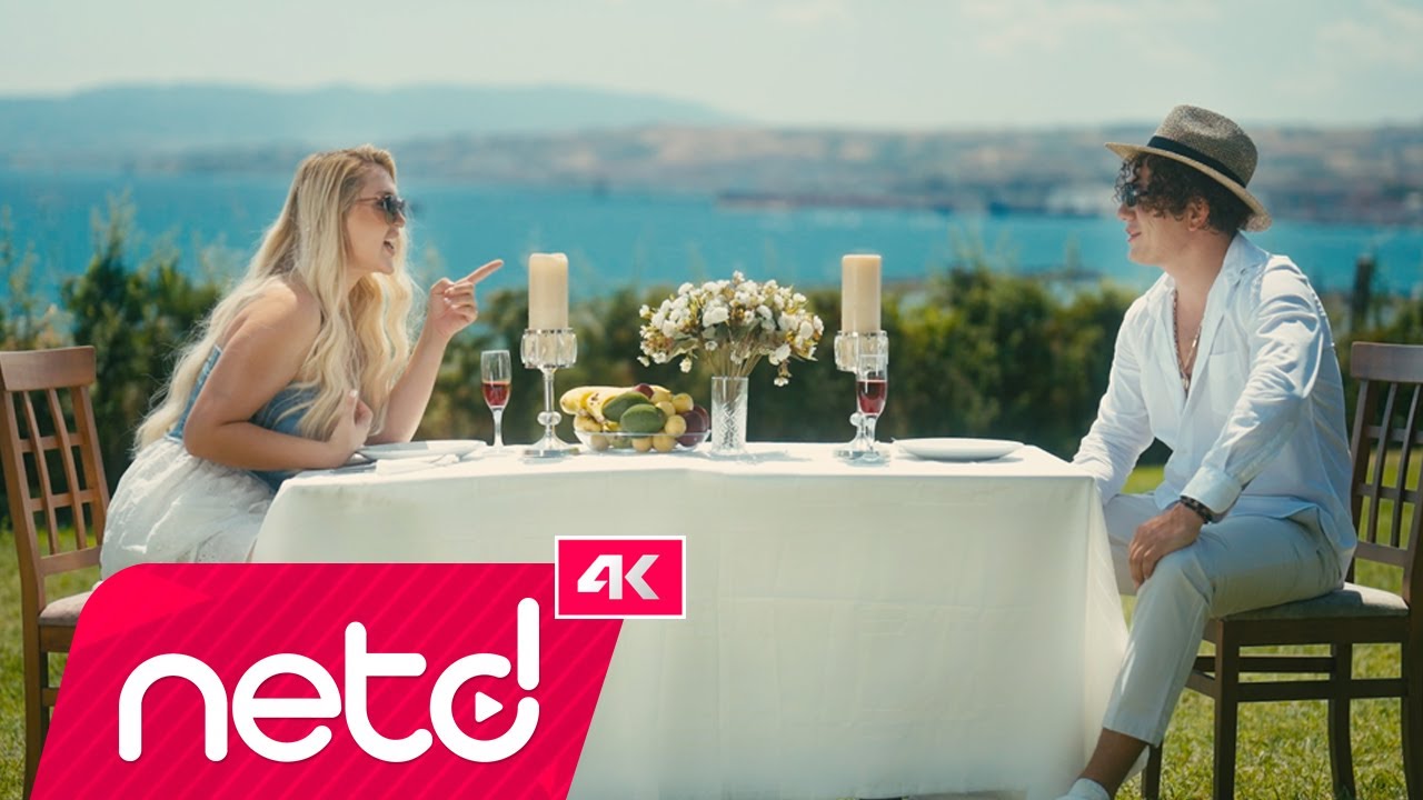 Cudi Harman & Nur Cennet - Ukala Mp3 İndir