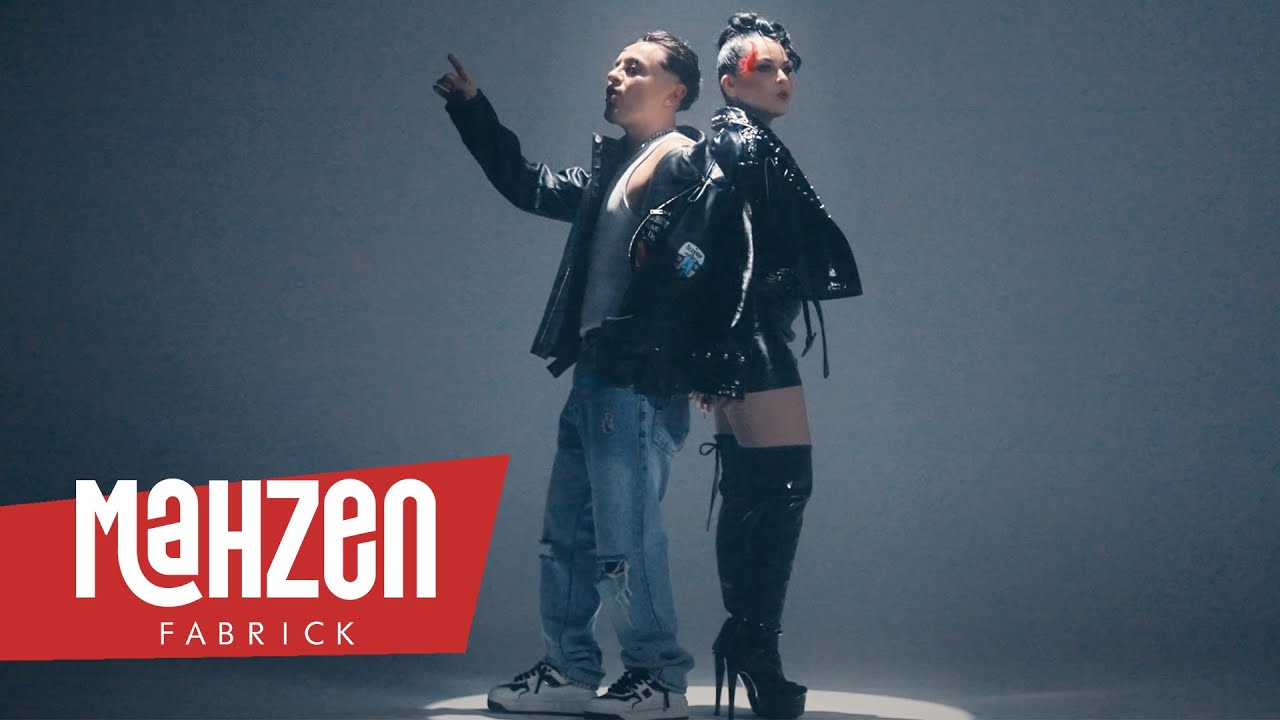 Dada & Mira & Reşit Kemal - Toxic Aşk Mp3 İndir