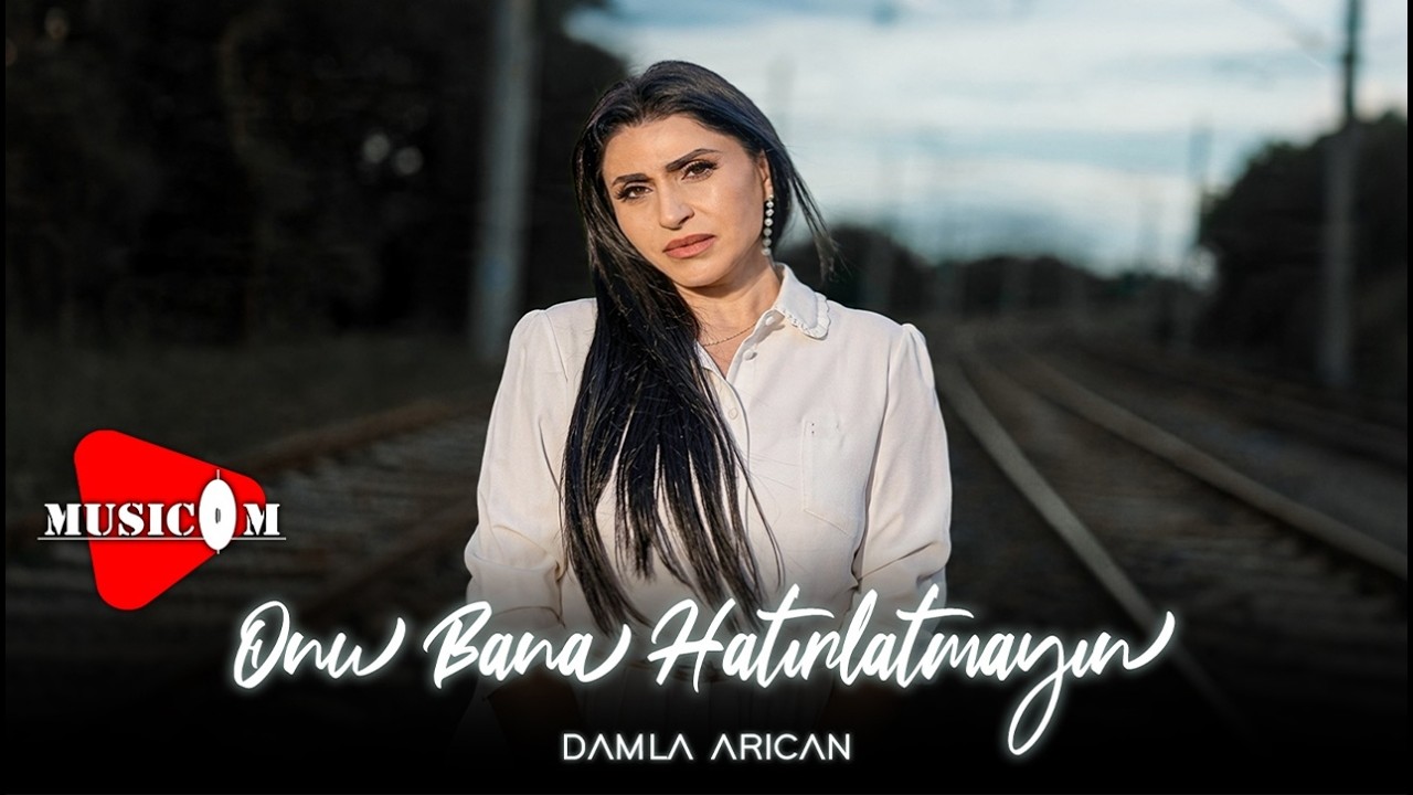 Damla Arıcan - Onu Bana Hatırlatmayın Mp3 İndir