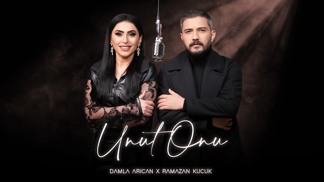 Damla Arıcan & Ramazan Küçük - Unut Onu (Official Video) Mp3 İndir