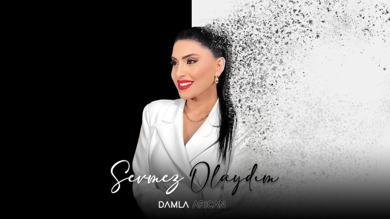Damla Arıcan - Sevmez Olaydım (Official Video) Mp3 İndir