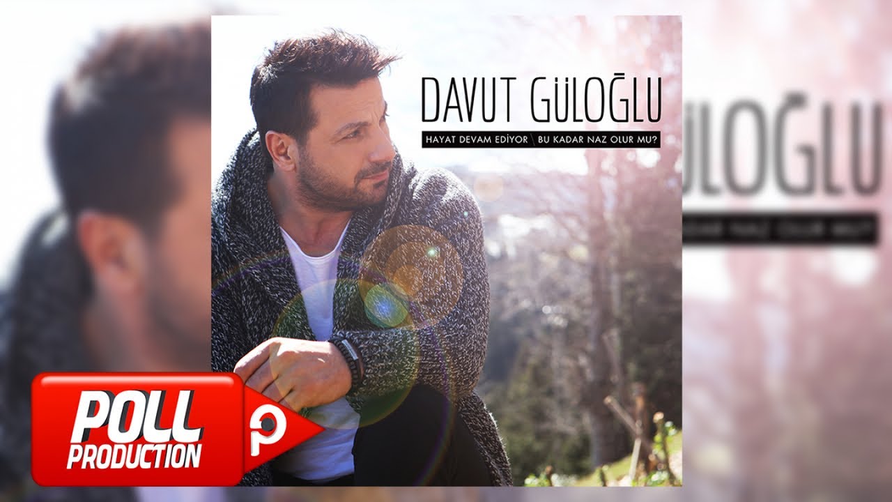 Davut Güloğlu - Oy Sevdam - (Official Audio) Mp3 İndir