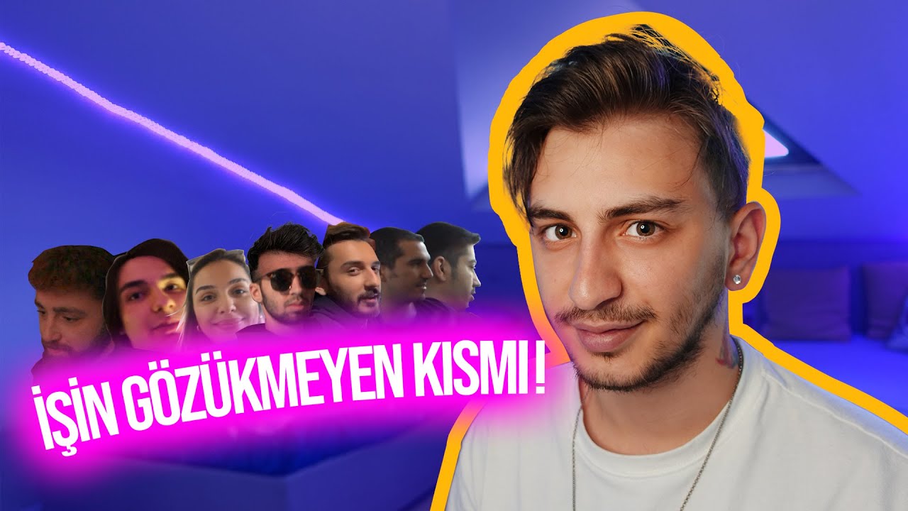 DAYANAK ŞARKISINI NASIL YAPTIM? (ŞARKI YAPMAK) Mp3 İndir