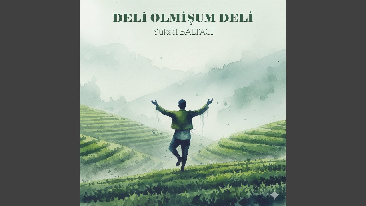 DELİ OLMİŞUM DELİ Mp3 İndir