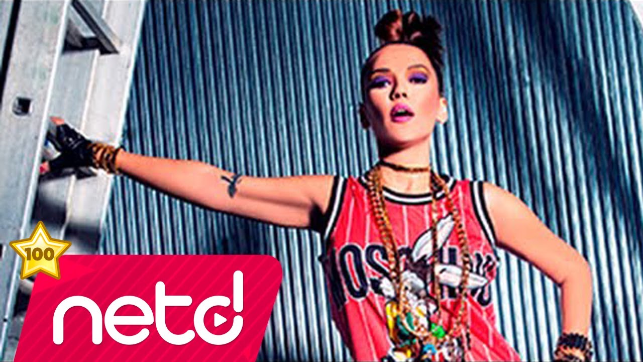 Demet Akalin - Calkala Mp3 İndir