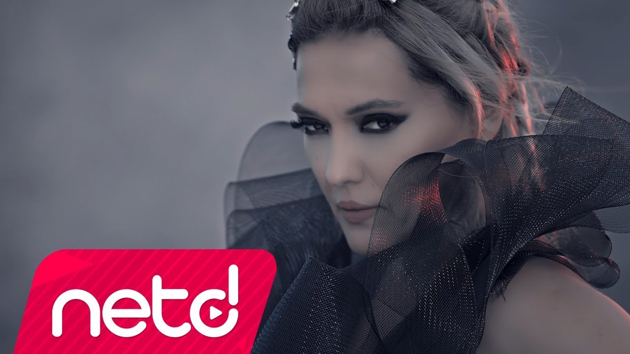 Demet Akalin - Damga Damga Mp3 İndir