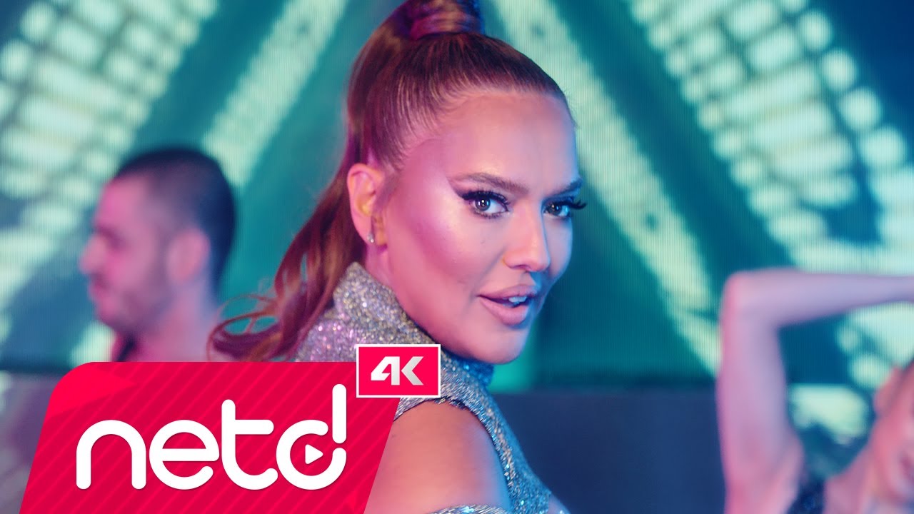 Demet Akalın - Bana Yolla Mp3 İndir