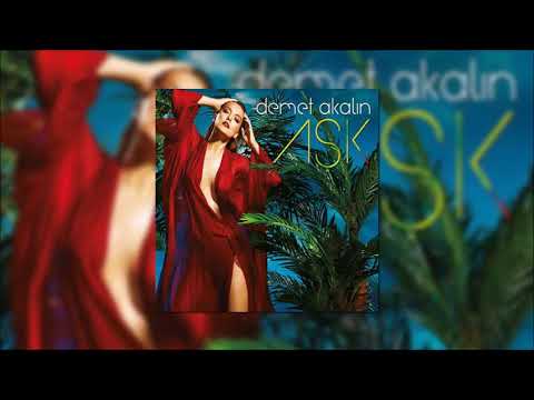 Demet Akalın - Bende Özledim Mp3 İndir