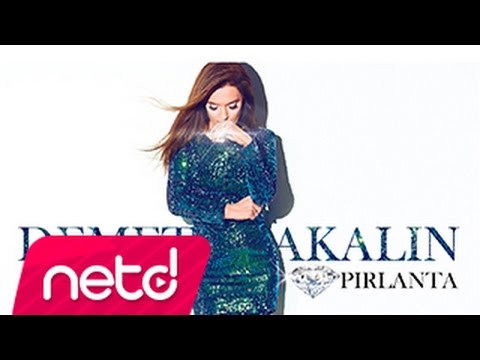 Demet Akalın - Ders Olsun Mp3 İndir
