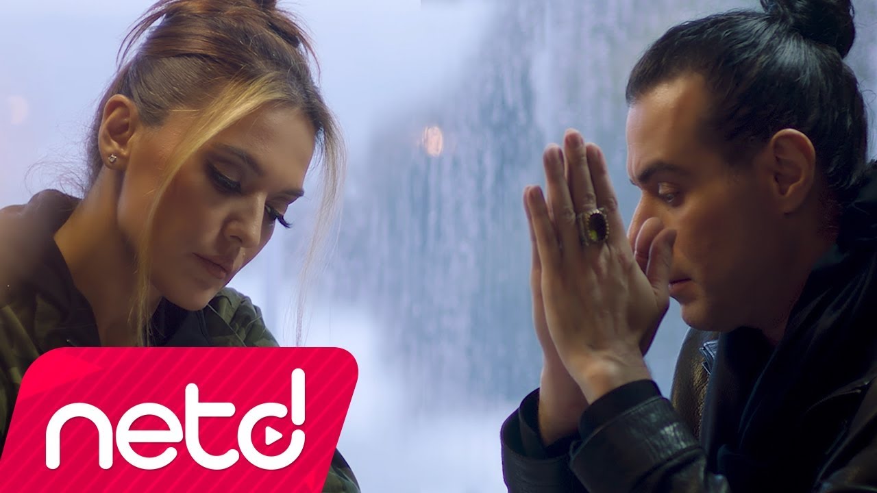 Demet Akalın feat. Haktan - Yekten Mp3 İndir